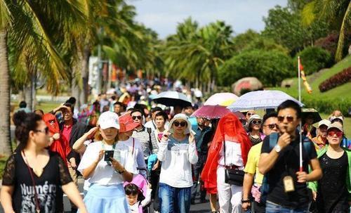 三亚平替，东北人的新旅游胜地？