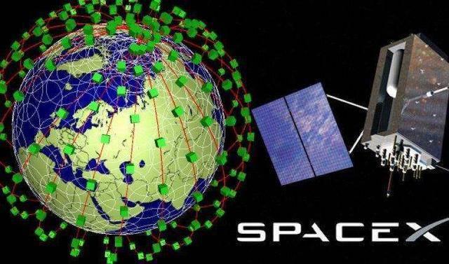 美国威胁切断星链，全球互联网的未来走向何方？