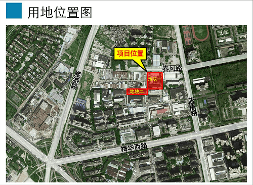 香洲区科学技术和工业信息化局发展规划展望