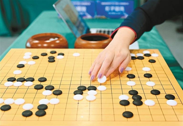 女棋手作弊事件背后，代价与反思的启示