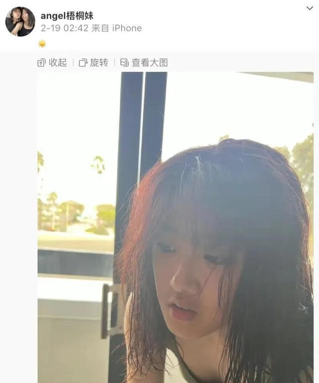 贾静雯大女儿梧桐妹与继父的家庭纷争，情感与责任交织的纠葛