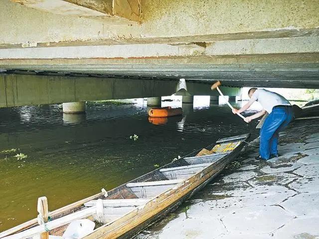 雨山区水利局领导团队全新亮相，未来工作展望与期待