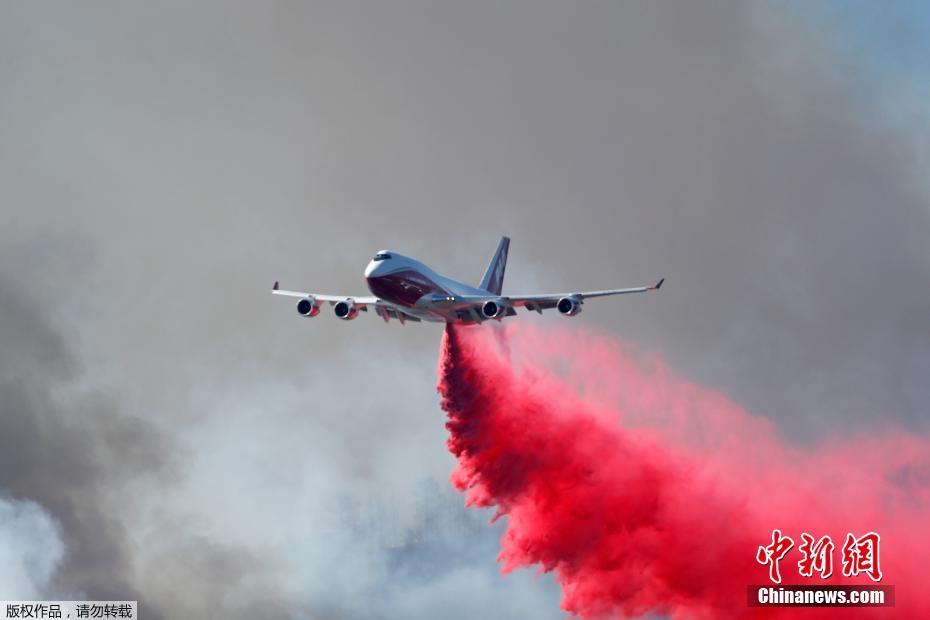 美国快递飞机紧急喷火事件引发航空安全反思