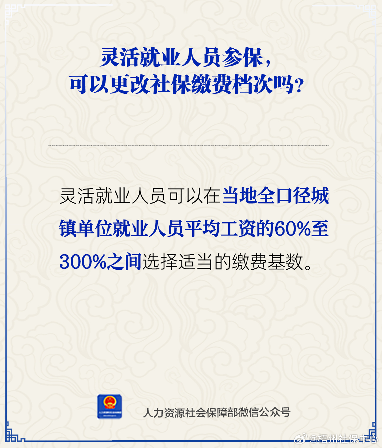 降低灵活就业人员社保参保门槛，助力就业市场活力与社会保障提升