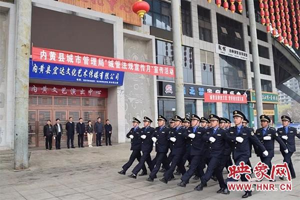 安阳市法制办公室未来发展规划展望