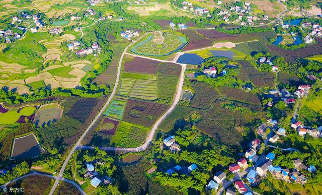 兴村乡发展规划揭秘，打造繁荣宜居乡村蓝图