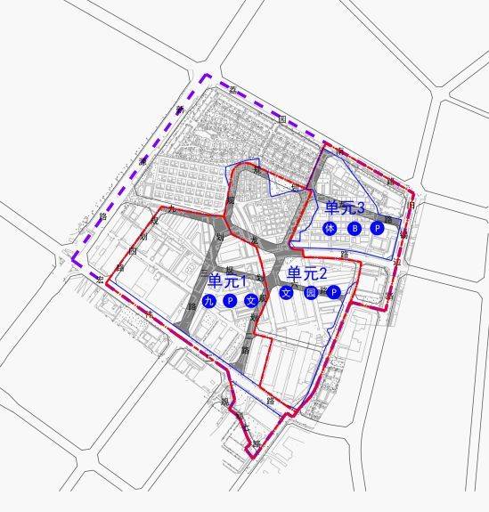 英达街道最新发展规划，塑造未来城市崭新面貌