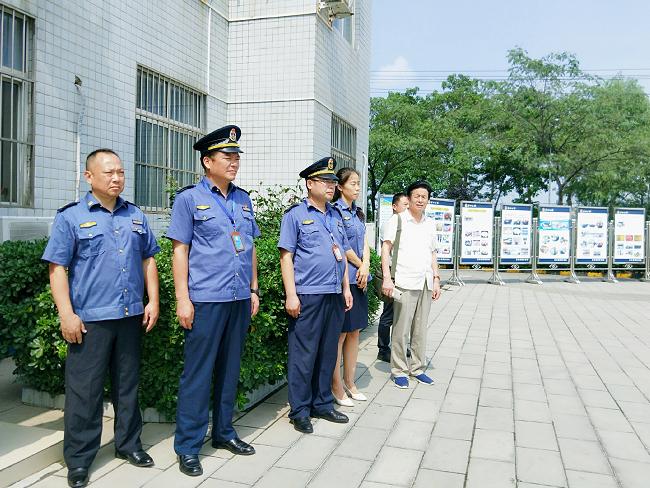 北京团开放日，陕西话文化魅力意外成焦点