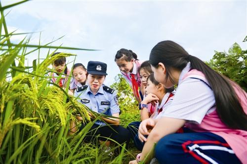 三门县公安局新领导团队引领公安事业迈向新高度