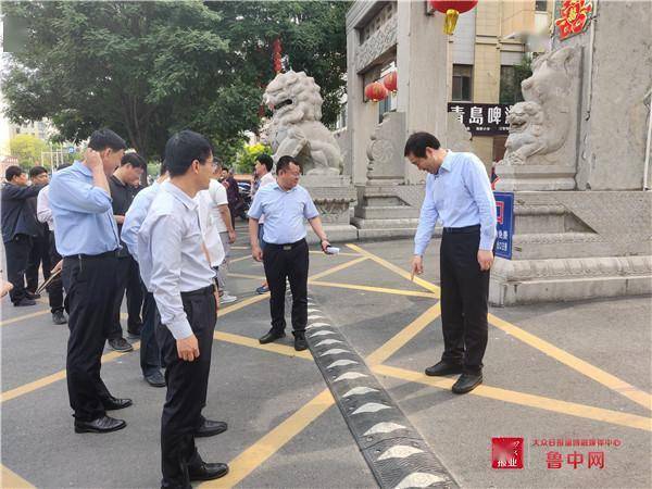 云溪区市场监管局人事任命推动监管工作迈向新台阶