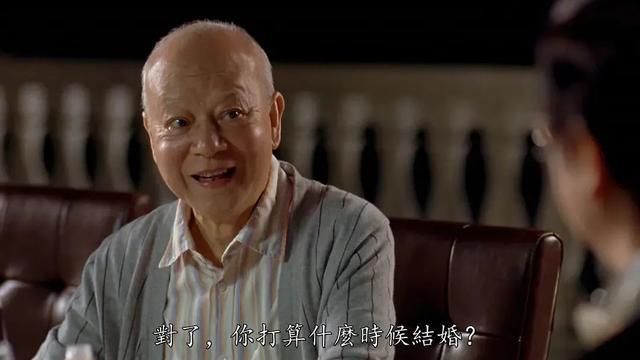 吴君如父亲逝世，缅怀珍贵回忆