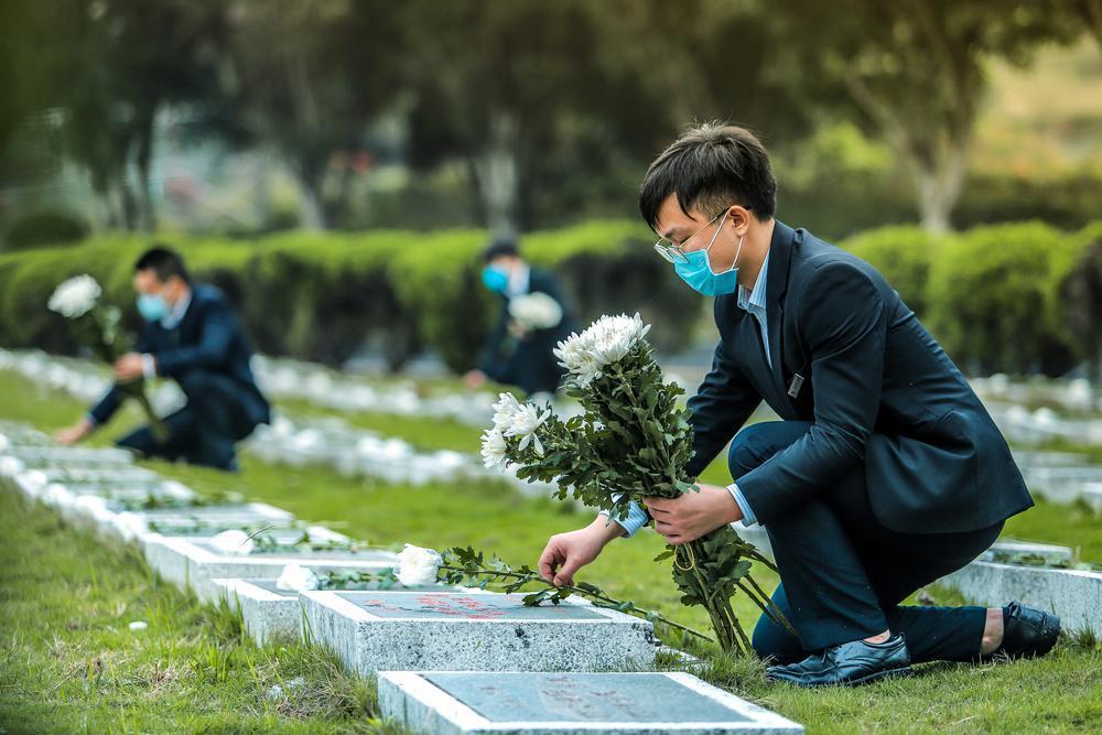 社区回应正在处理