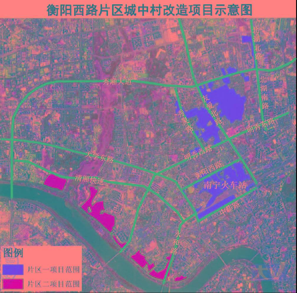 西陂街道最新发展规划，塑造未来城市新面貌蓝图