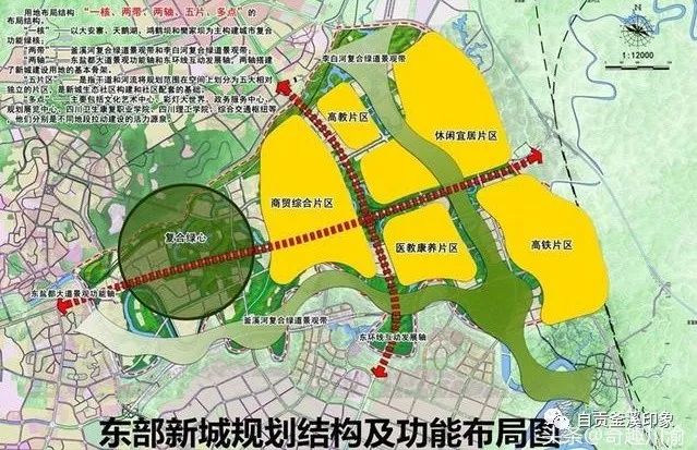 自贡市市水利局最新发展规划